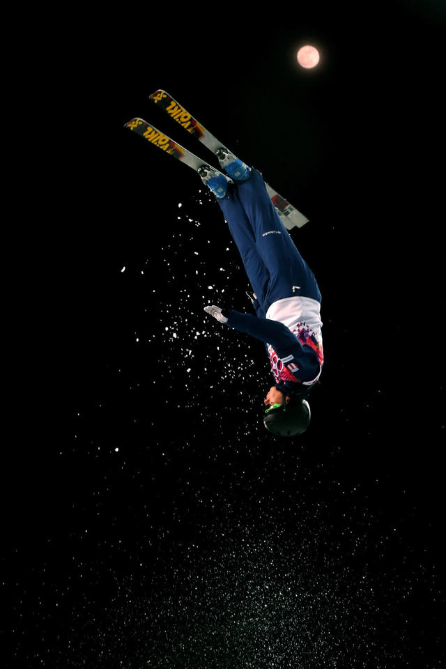 美国选手艾米莉库克