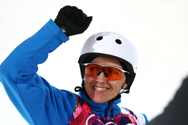 白俄罗斯茨佩尔夺金