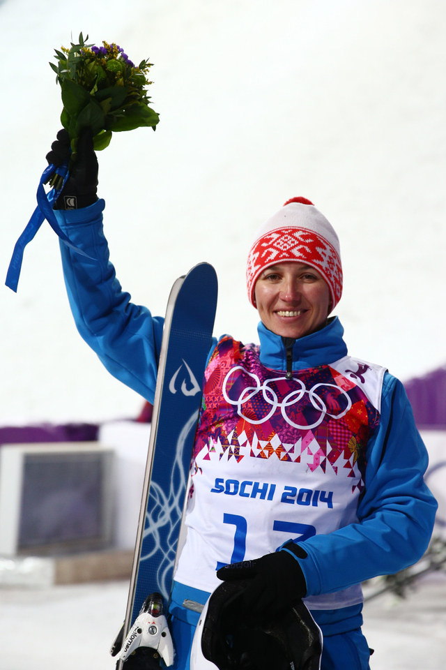 白俄罗斯冠军茨佩尔