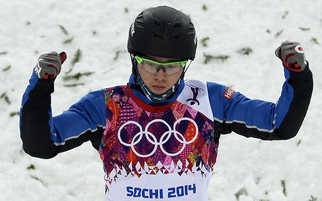 齐广璞晋级决赛