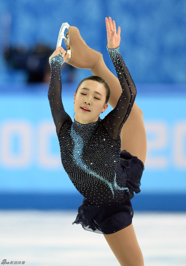 韩国选手朴小宴