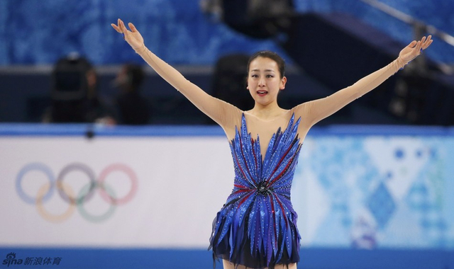 完美表现结束比赛