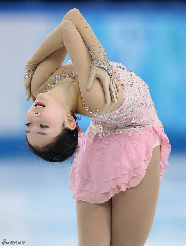 精彩表现惊艳全场