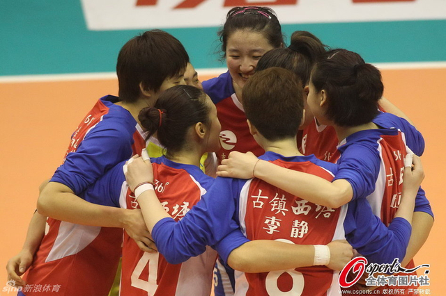 浙江3-1广州恒大