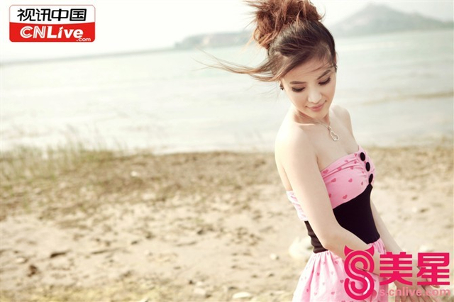 387号选手邱婷婷