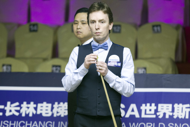 爱尔兰名将达赫迪