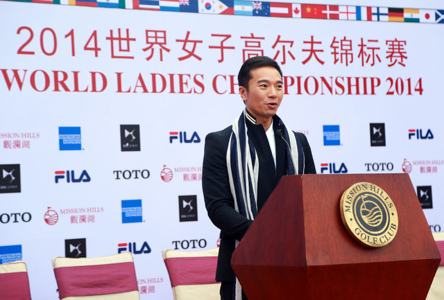 朱鼎耀先生讲话