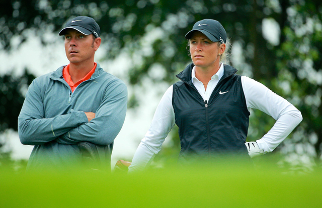 等待中的苏珊-佩特森