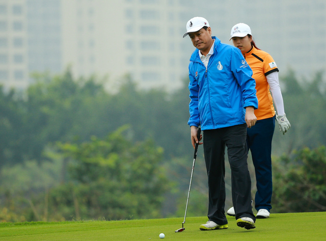 王立伟与冯珊珊