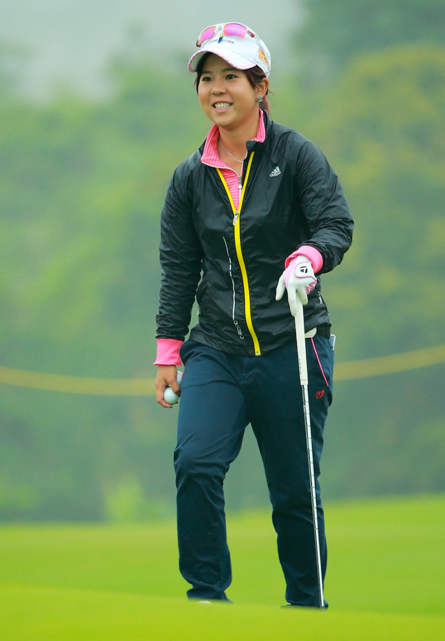 张玉阳轻松练习