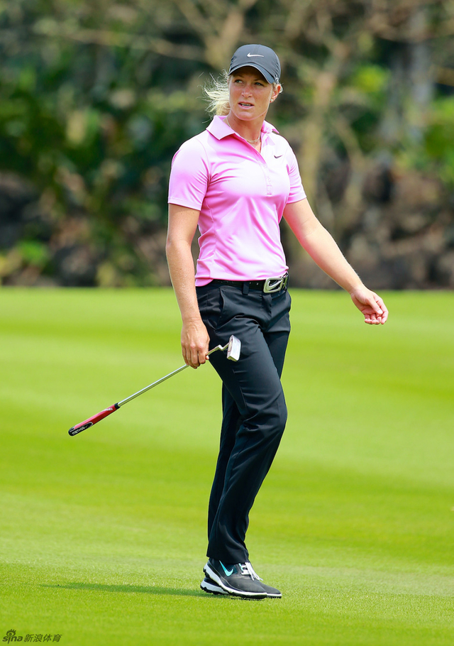 瑞典名将苏珊－佩特森