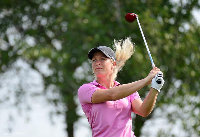 女子世锦赛首轮战况