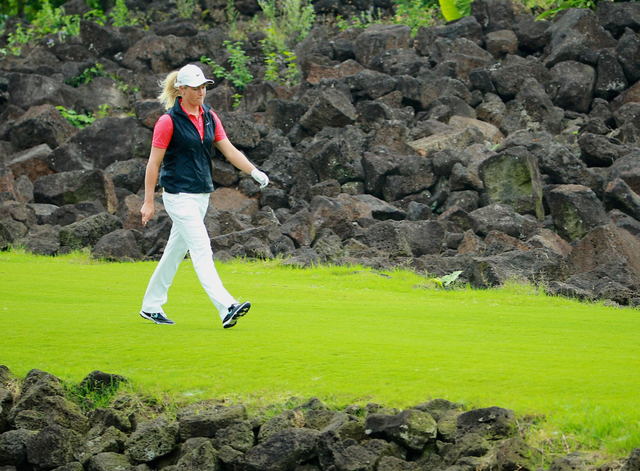 比赛中的佩特森