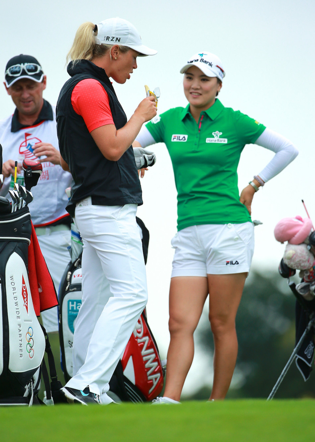 佩特森与柳萧然