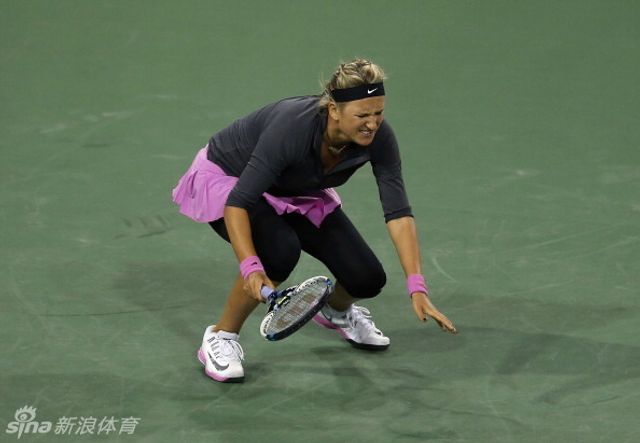 巴黎银行赛阿扎出局