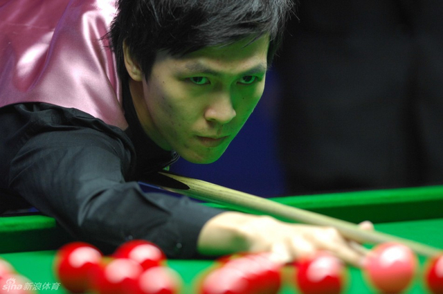 泰国黑马塔猜亚出局