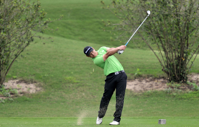 黄文程第三轮比赛