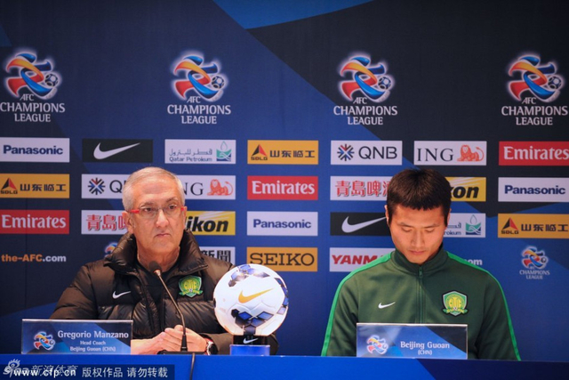 曼萨诺邵佳一出席