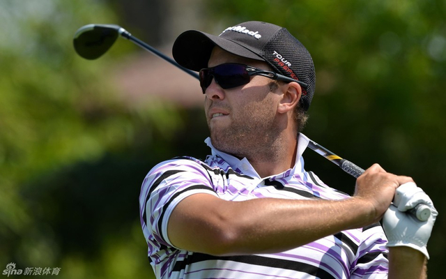 美巡中国赛资格赛