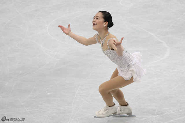 日本老将铃木明子