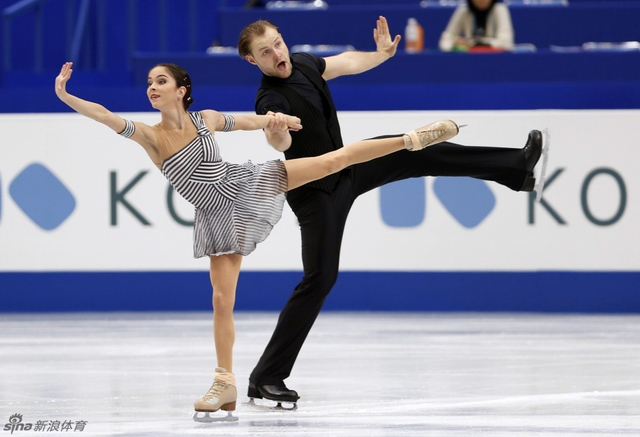 俄罗斯组合登场