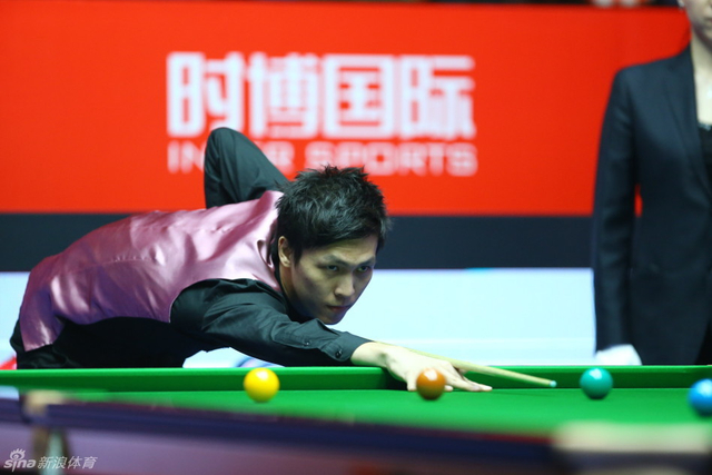 泰国选手塔猜亚