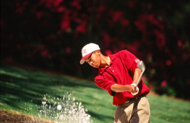 伍兹19届大师赛回顾