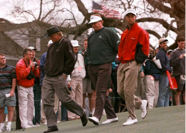 1996年 业余身份 未能晋级