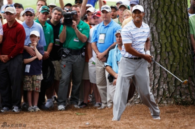 2009年 并列第六