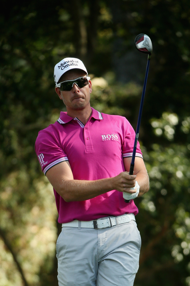 斯滕森争取更佳