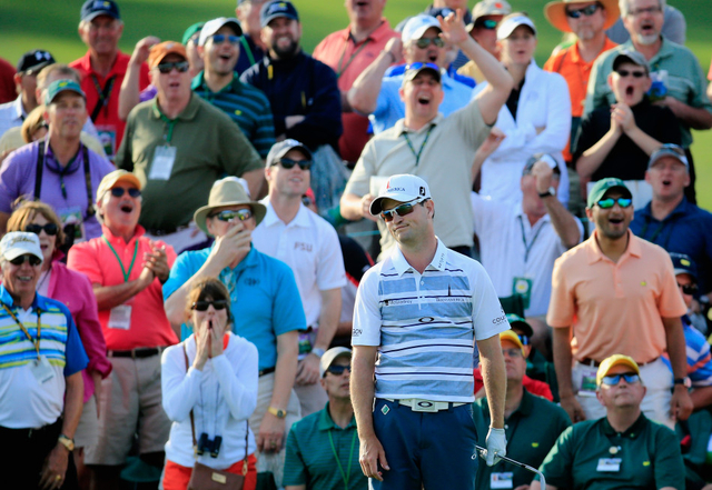 扎克约翰逊被淘汰