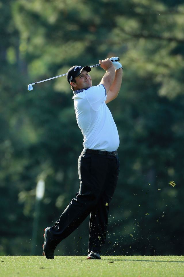 瑞德：话说大发了