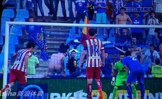 科斯塔点球不进