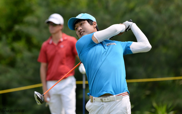 领先者韩国J.H. WANG 