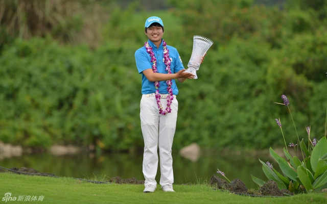 美巡中国赛海口站决赛