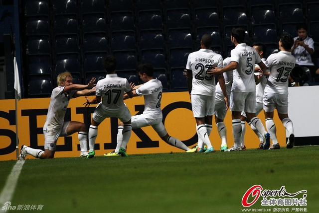 平野甲斐独特庆祝方式