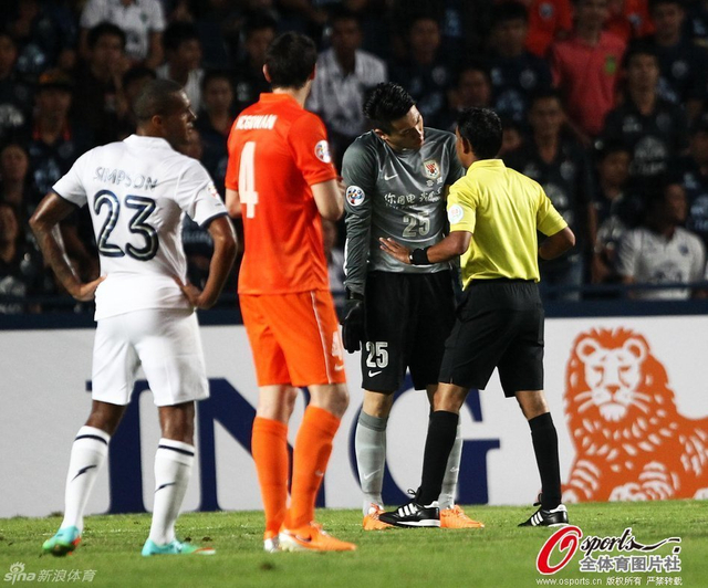 王大雷与裁判理论