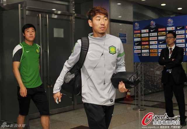 河大成不出场仍故地重游