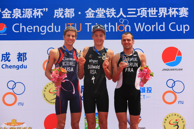 金堂铁三世界杯男子