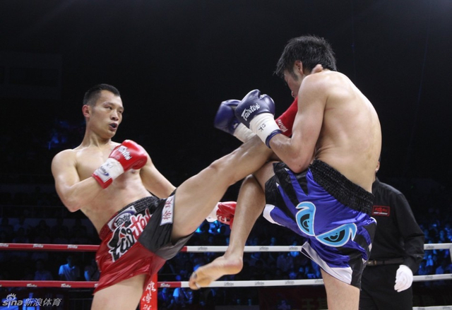 英雄传说深圳站赛况