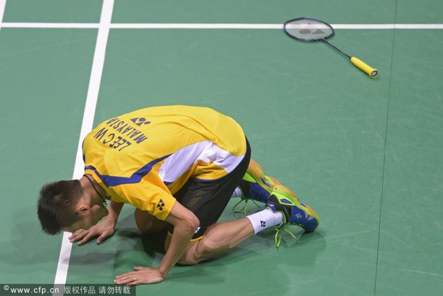 汤杯决赛日本3-2夺冠