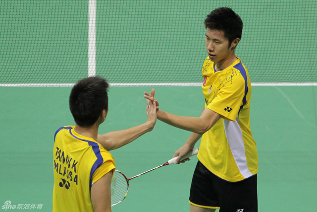 吴伟申陈伟强逆袭