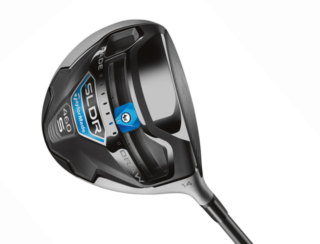 泰勒梅SLDR-S一号木