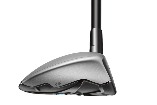 泰勒梅SLDR-S球道木