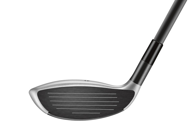 泰勒梅SLDR-S球道木