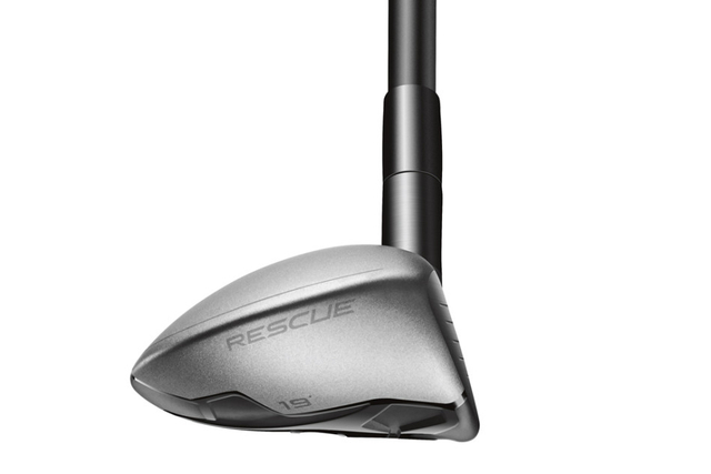 泰勒梅SLDR-S铁木杆