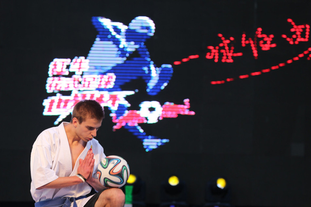 米可拉耶克童子拜观音