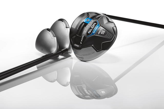 SLDRS木杆/SLDR铁杆