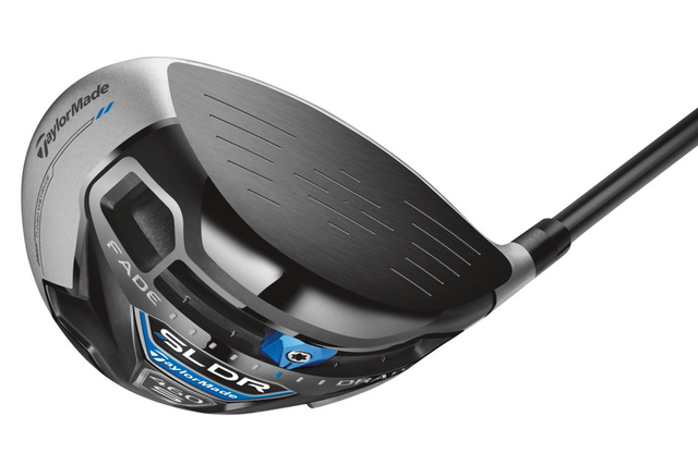 泰勒梅SLDR-S一号木