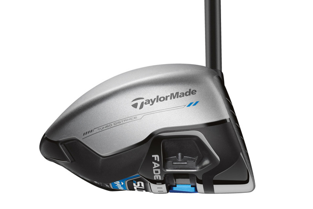 泰勒梅SLDR-S一号木